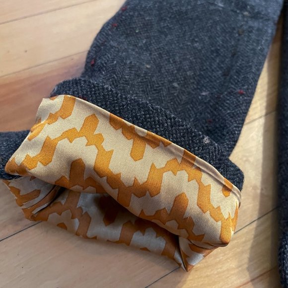 Trovata Tweed Jacket - Picture 7 of 10